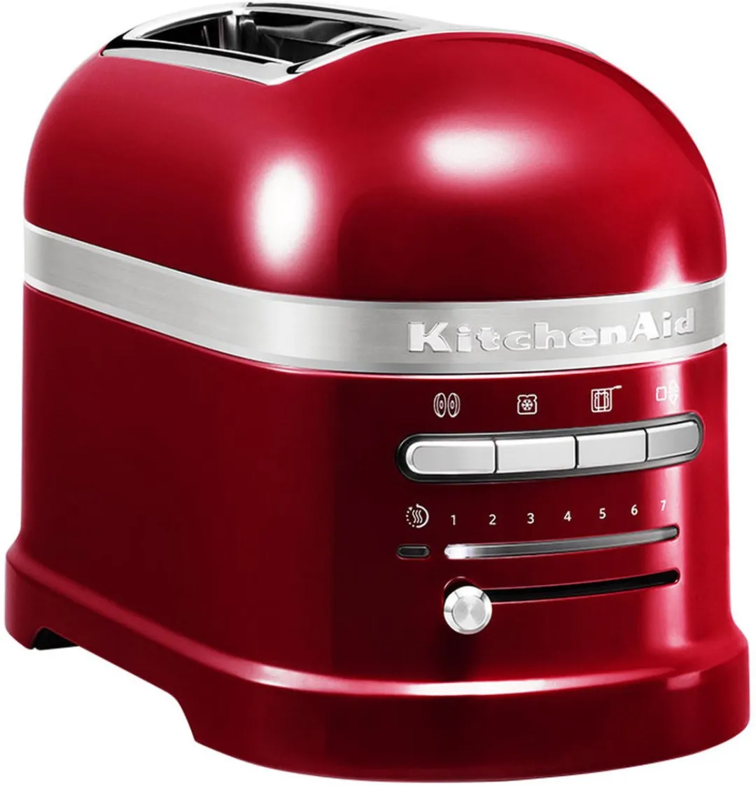 KitchenAid Artisan Broodrooster 2 Sleuven