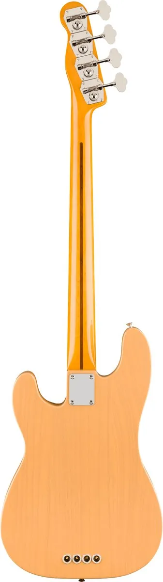 Fender 75th Anniversary American Vintage II 51 Precision Bass - Butterscotch Blonde - afbeelding 6 van 6
