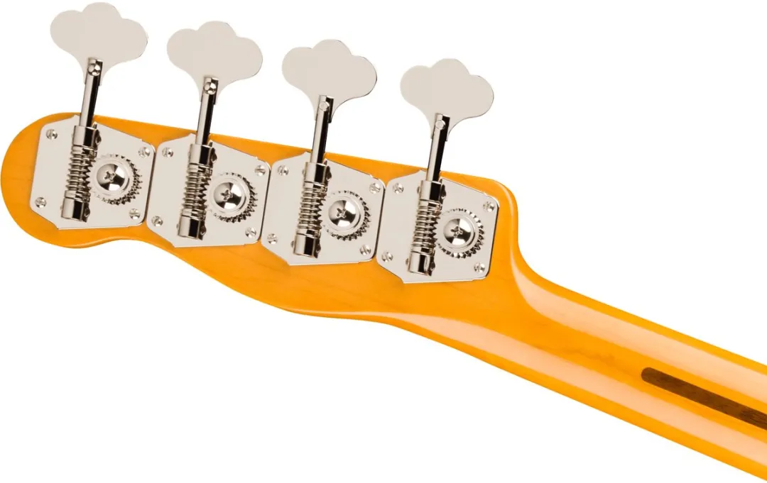 Fender 75th Anniversary American Vintage II 51 Precision Bass - Butterscotch Blonde