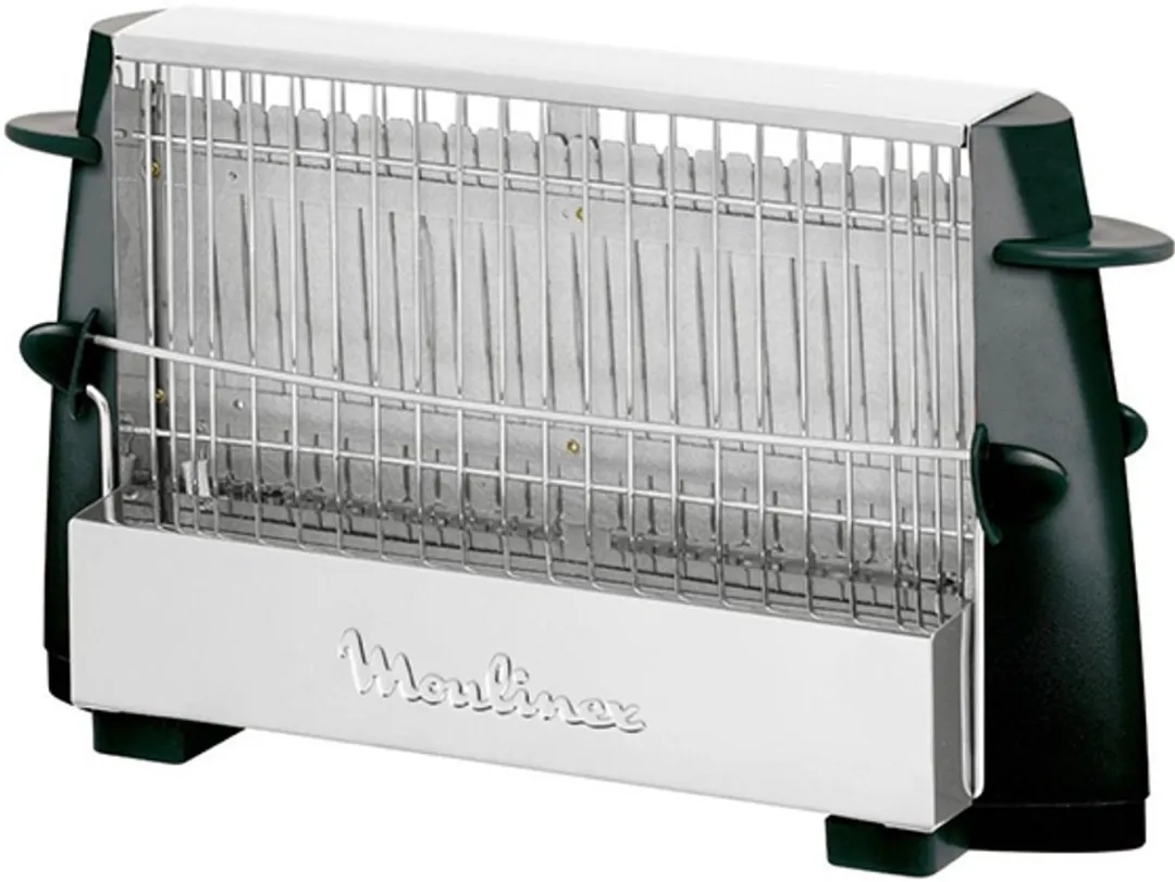 Moulinex A15453 Broodrooster 2 Sleuven
