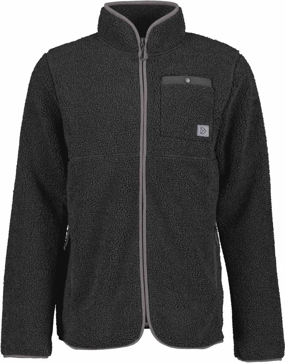 Didriksons PHOENIX USX FULLZIP FALSE Outdoorvest