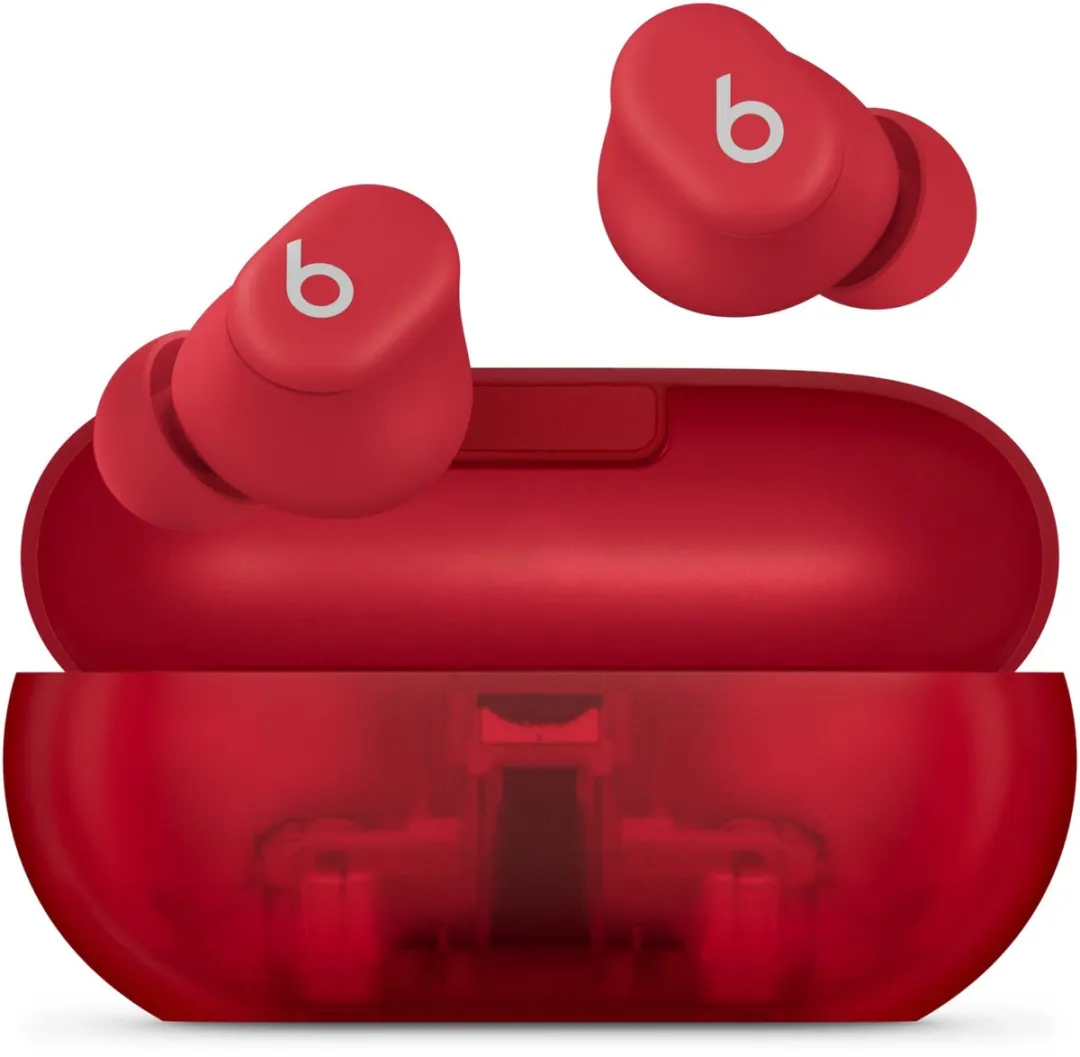 Beats Solo Buds MUW03ZM/A Draadloze Oortjes