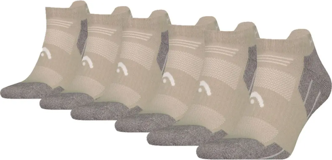 HEAD Wandelsokken All Climates Hiking Sneaker