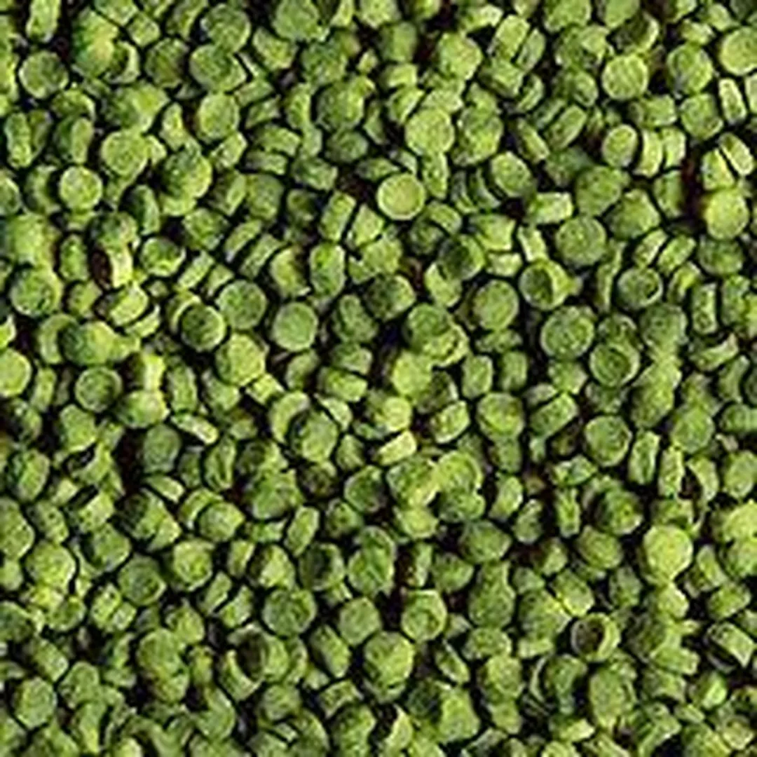 Sera Granugreen 1000ml Groenvoer Cichliden