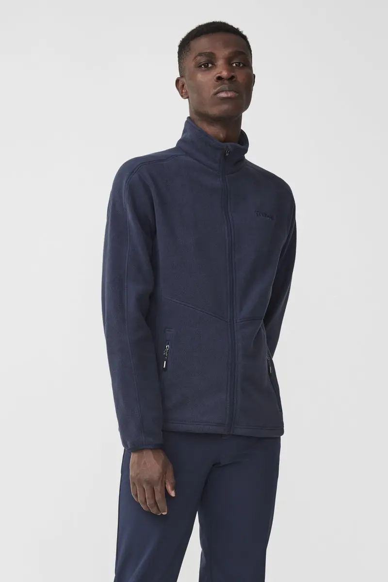 Tenson Miracle Fleece M Ns