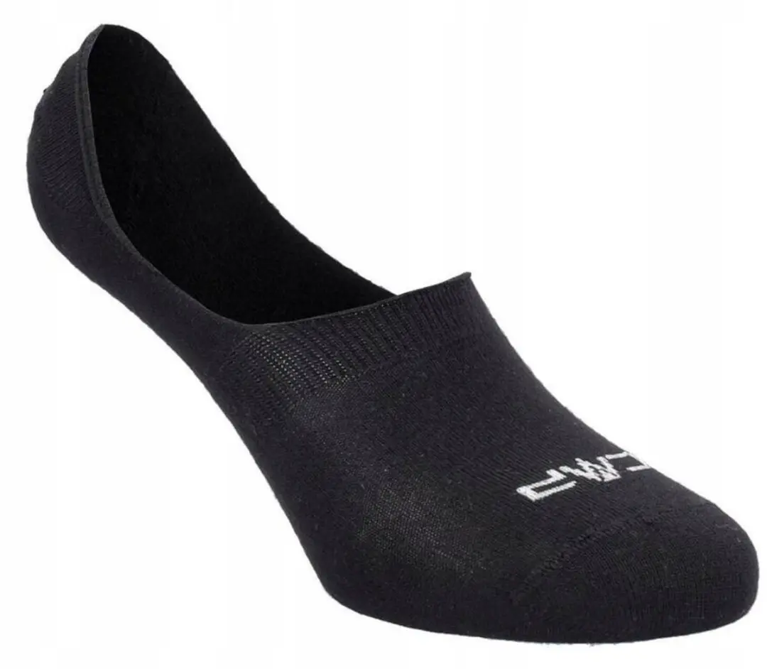 CMP Footguard Bamboo Damessokken 3 Paar