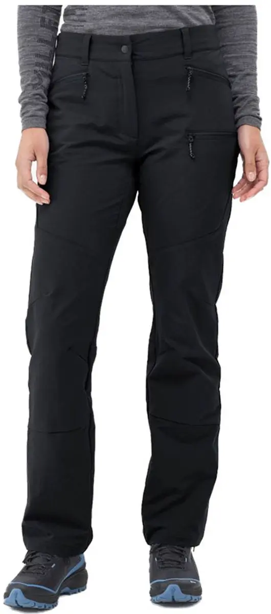 Millet All Outdoor Xcs200 Broek Zwart 38 Vrouw