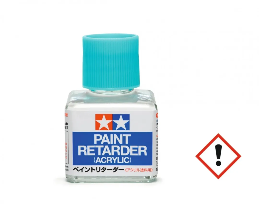 Tamiya Acrylverf 87114 Paint Retarder