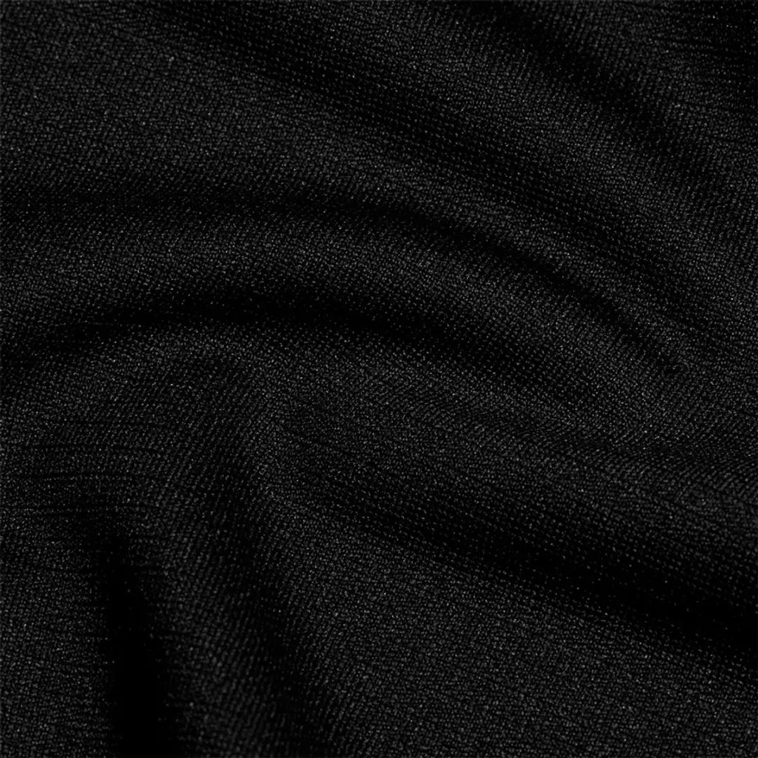 Mammut Ducan Fl T-shirt Met Korte Mouwen Zwart M Vrouw