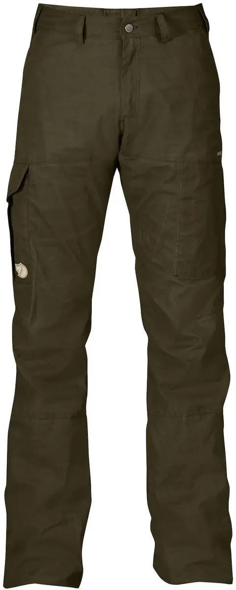 Fjällräven Karl Pro Trousers M