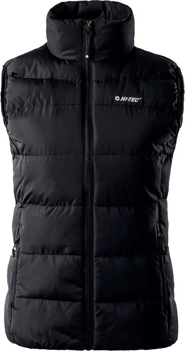 Hi-tec Sanis Vest Zwart S Vrouw