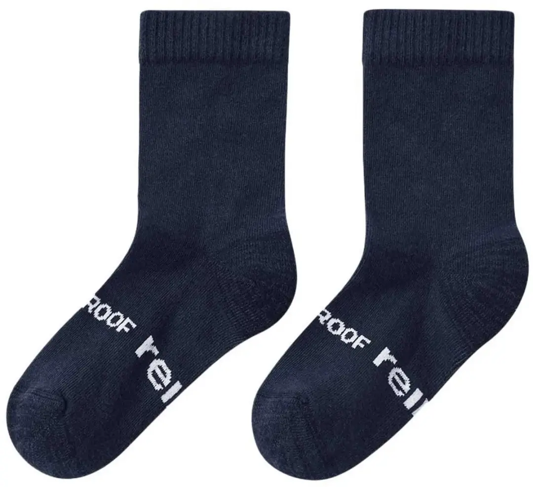Reima Insect Lange Sokken Blauw EU 34-37 Kinderen