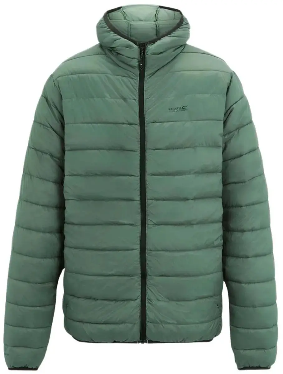 Regatta Marizion Jas Groen XL Man