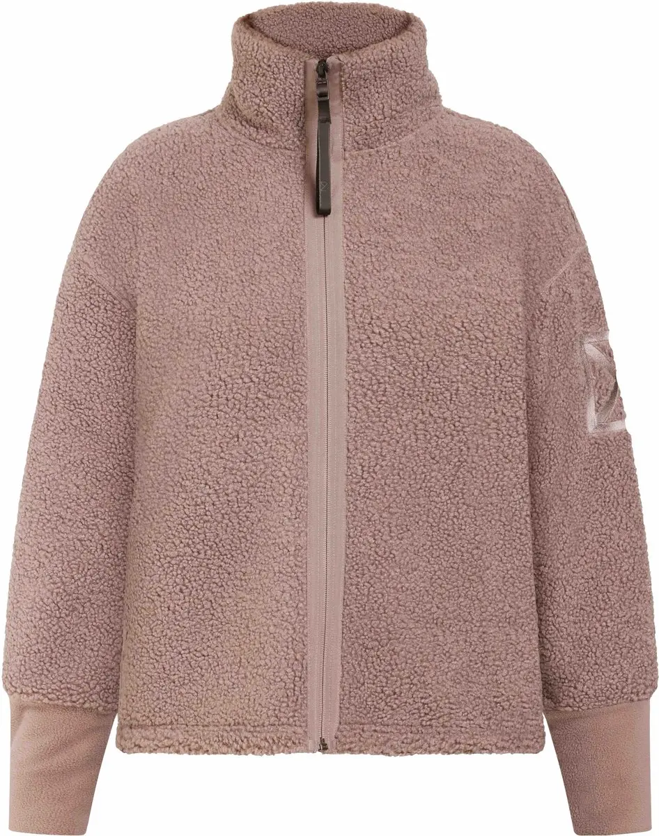 Didriksons MELLA WNS FZ 3 Dames Outdoorvest