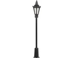 Faller H0 Led-parklantaarn Zeskantig