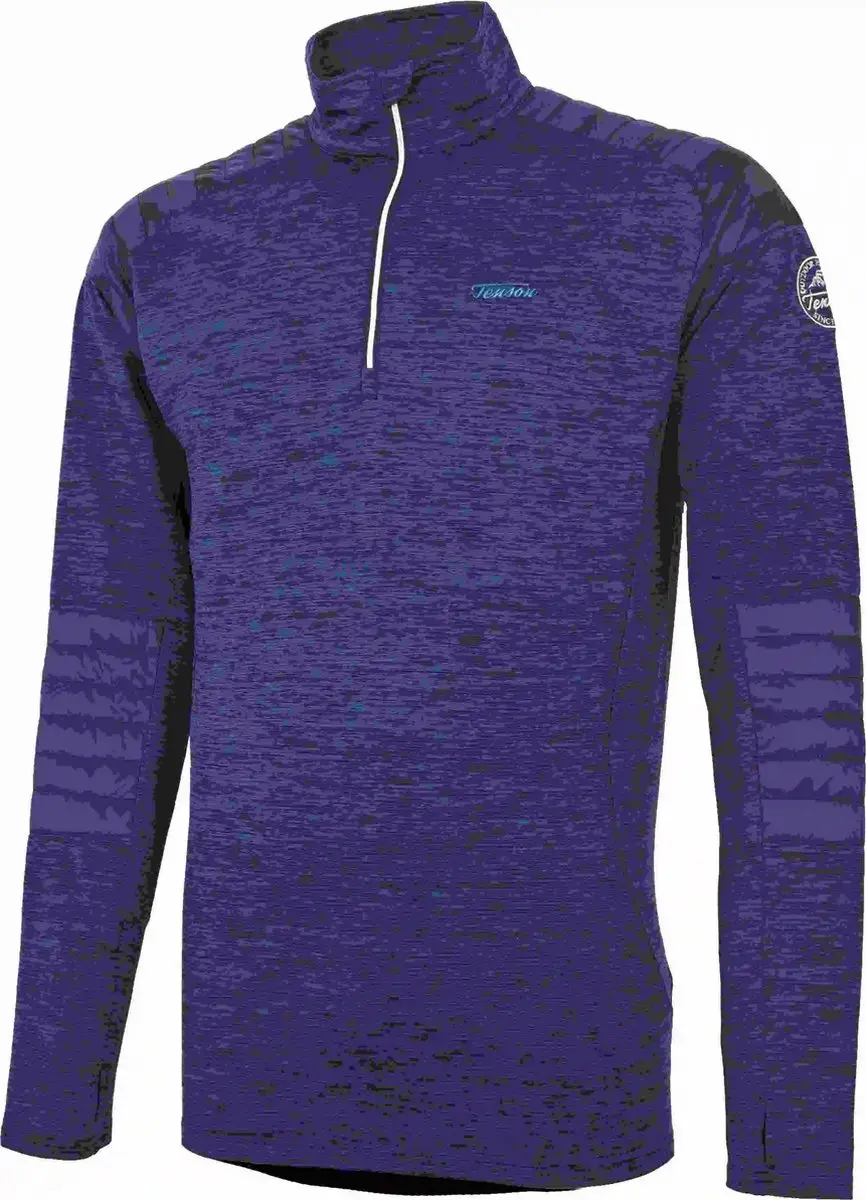 Tenson Txlite Half Zip