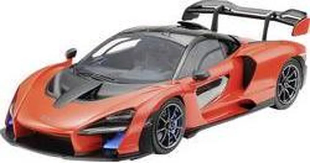 Tamiya 24355 McLaren Senna Modelbouwpakket