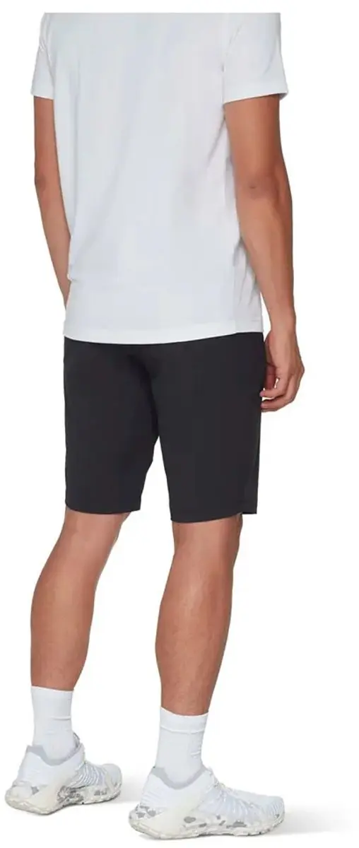 Mammut Hiking V Korte Broek Zwart 46 / Regular Man