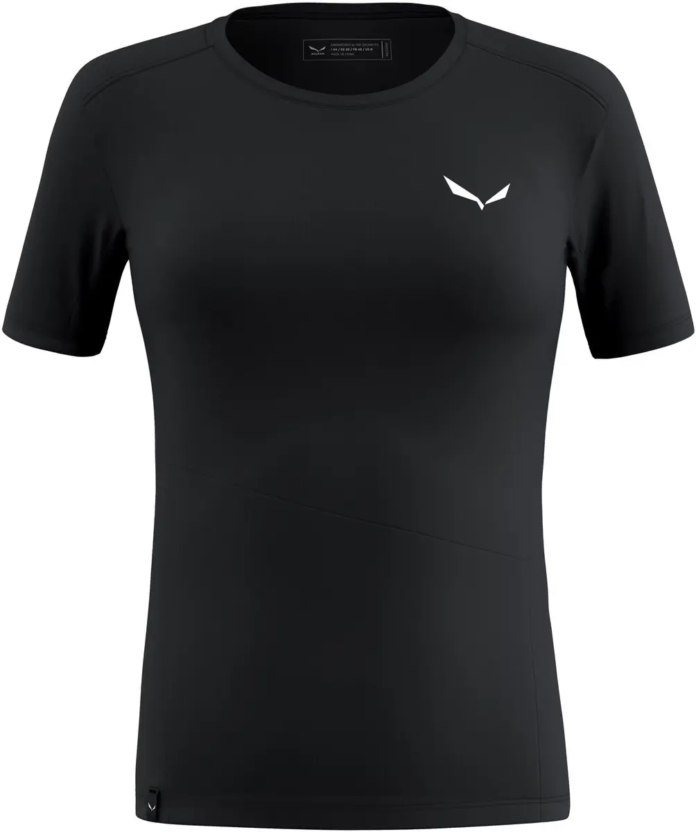 Salewa Puez Sporty Dames T-Shirt