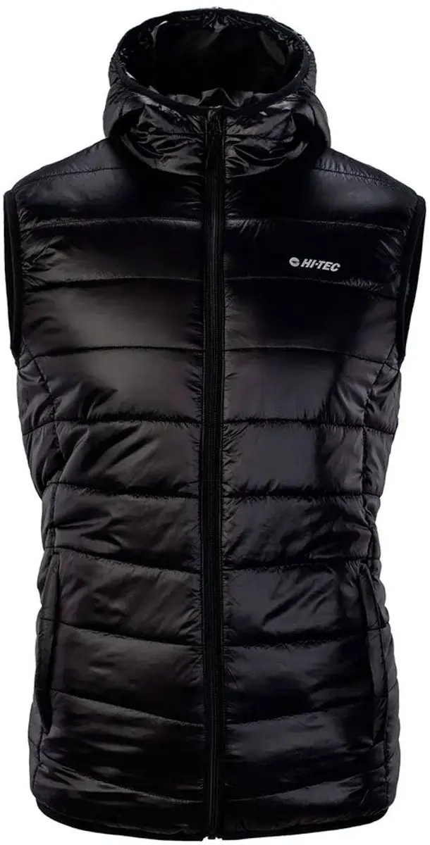 Hi-tec Hanon Vest Zwart 2XL Man