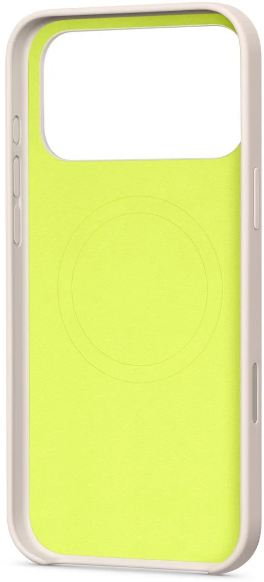 Beats Case MagSafe MGJE4LL/A iPhone 17 Pro Max - Lime Stone