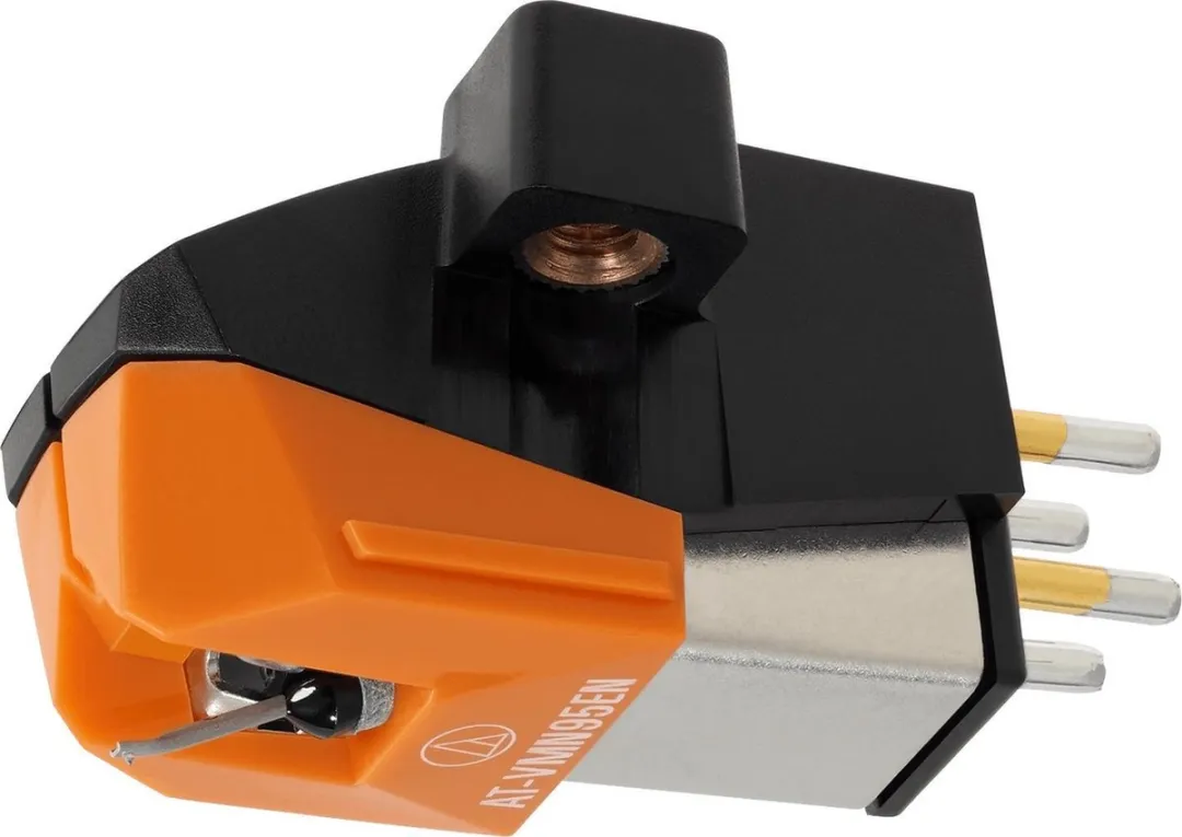Audio-Technica AT-VM95EN MM-cartridge