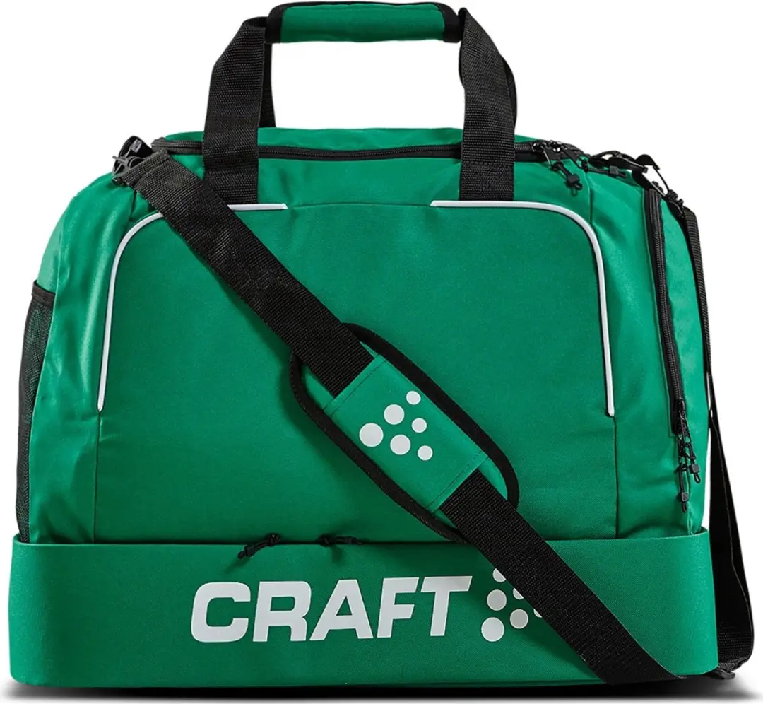 Craft Pro Control Sporttas Met Bodemvak