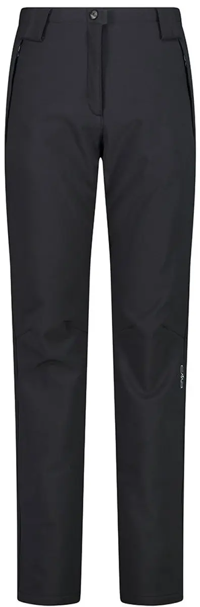 Cmp 3a00486n Broek Grijs L Vrouw