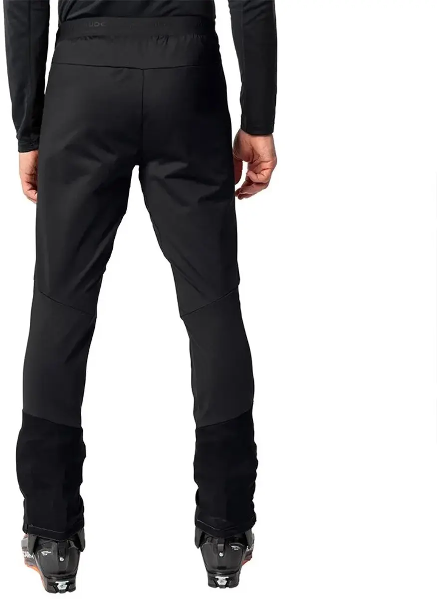 Vaude Larice Core Broek - Zwart - 50 - afbeelding 3 van 6
