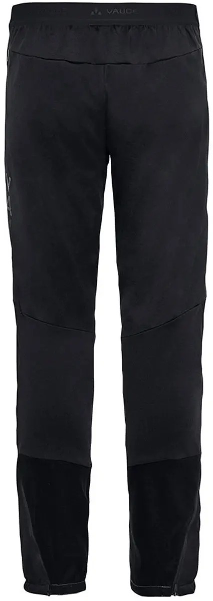 Vaude Larice Core Broek - Zwart - 50 - afbeelding 4 van 6
