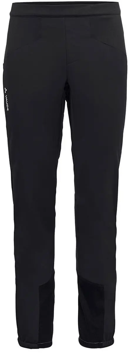 Vaude Larice Core Broek - Zwart - 50 - afbeelding 5 van 6