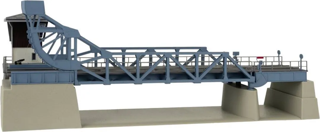 Faller H0 Basculebrug met aandrijving