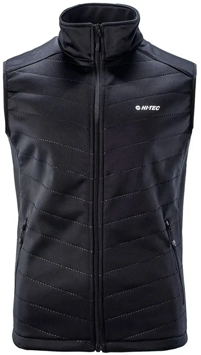 Hi-tec Octavio Vest Zwart M Man