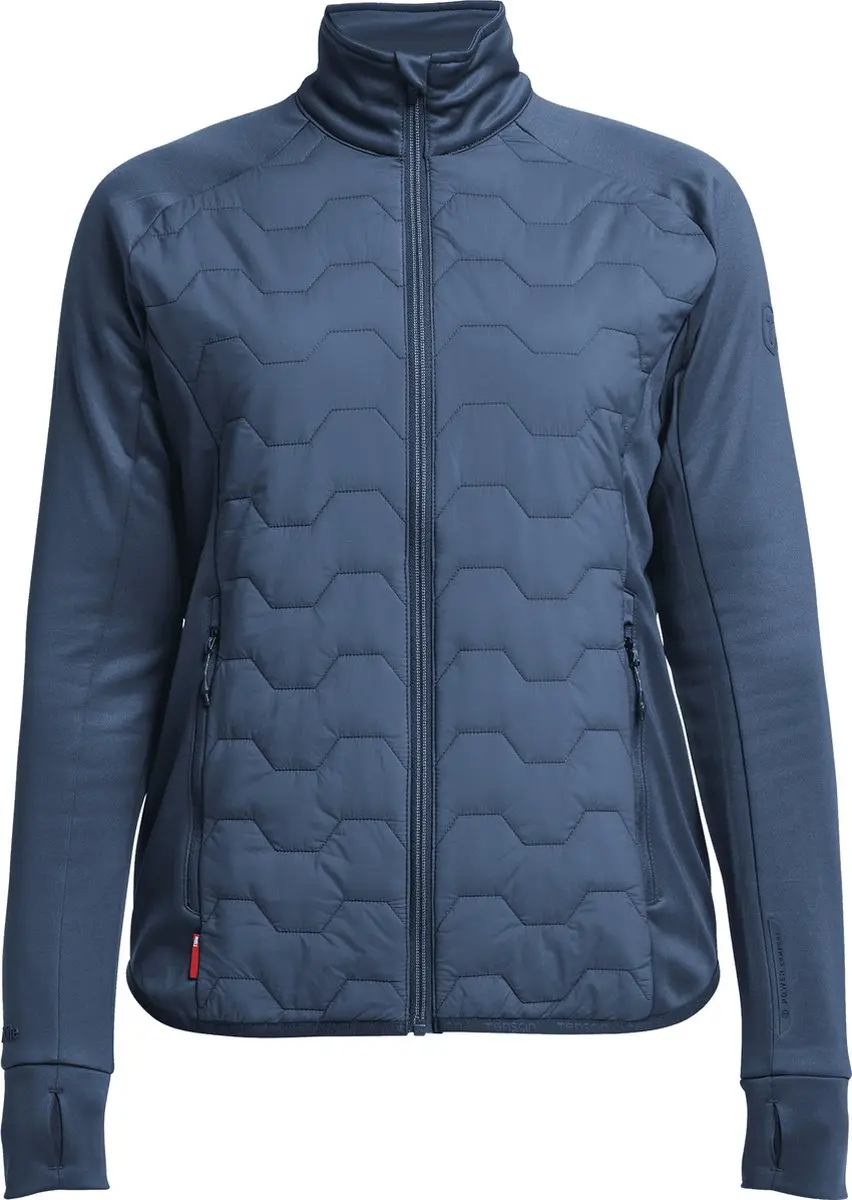Tenson Txlite Hybrid Zip W