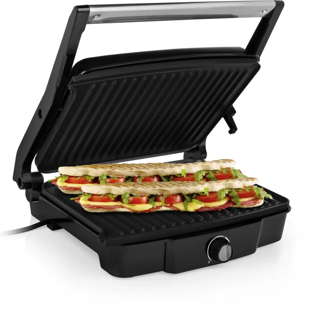 Tristar GR-2853 Contactgrill 2000W