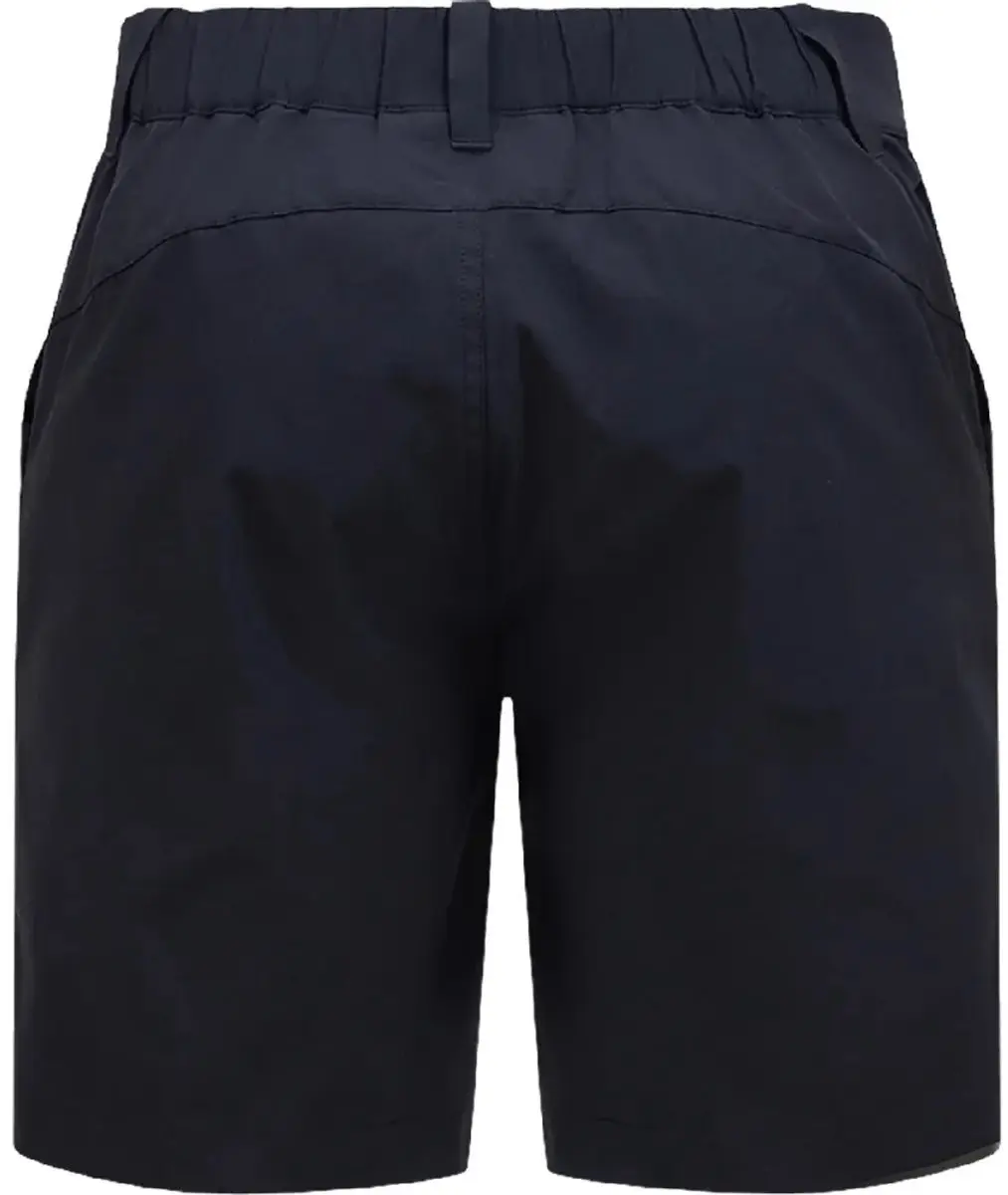 Peak Performance Iconiq Shorts Dames - Zwart - S - afbeelding 2 van 4