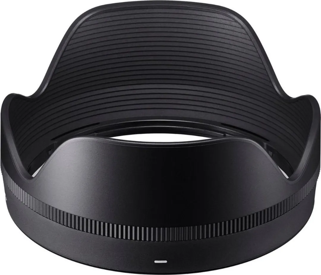 Sigma 16mm F1.4 DC DN Contemporary Fujifilm X - Camera lens
