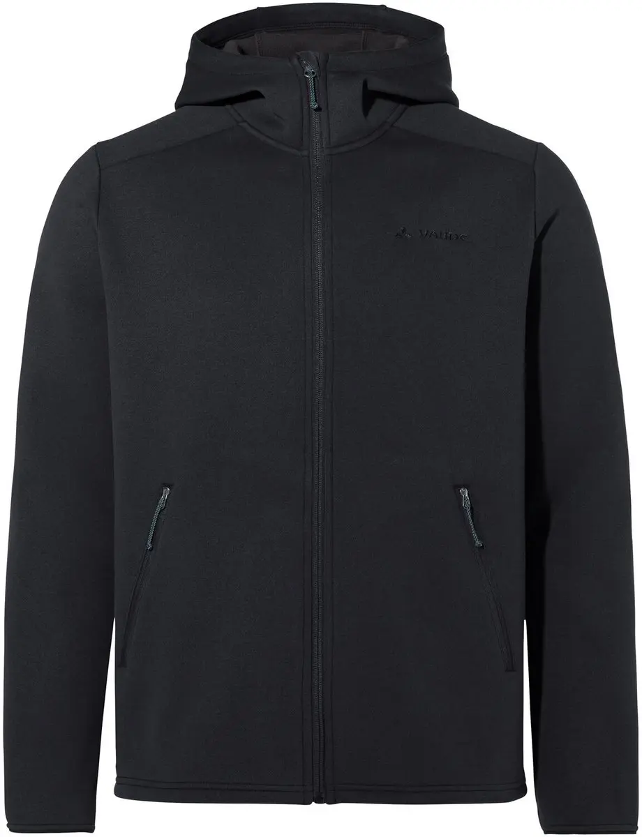 Vaude Idris Fleece Met Rits