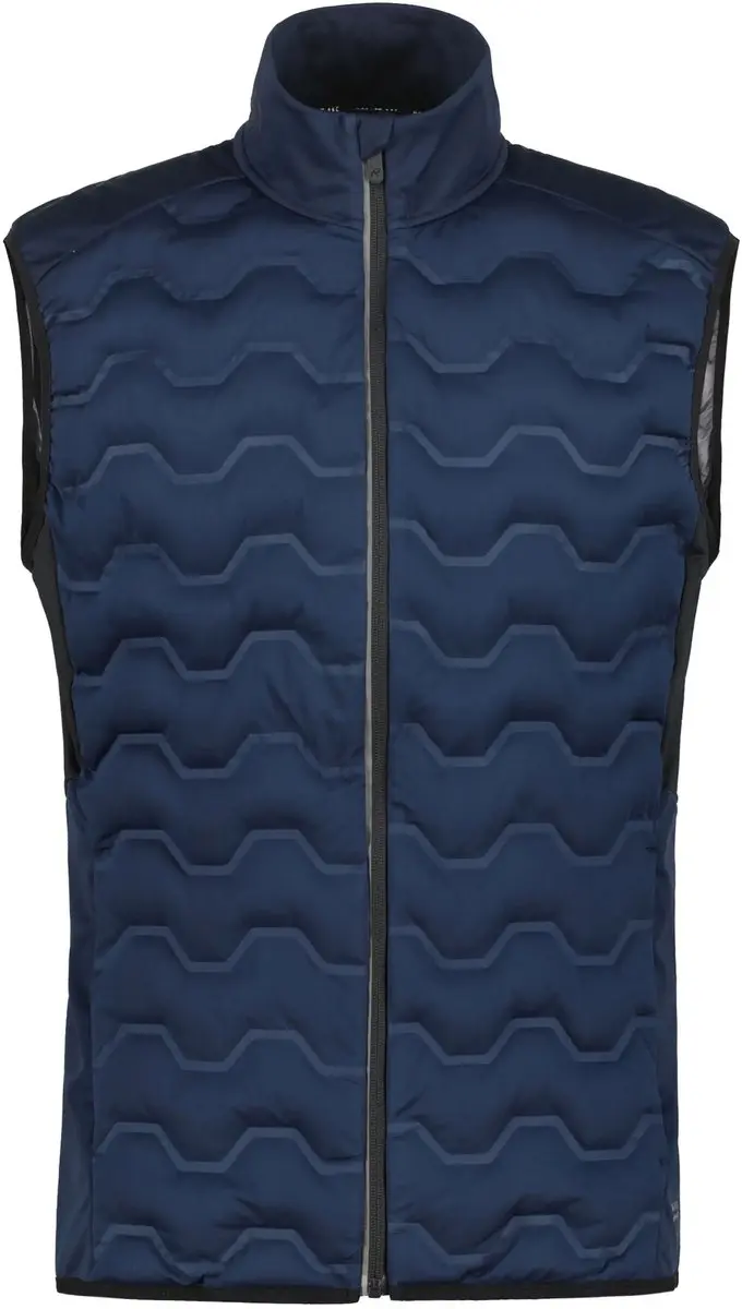 Rukka Maatta Vest Blauw S Man