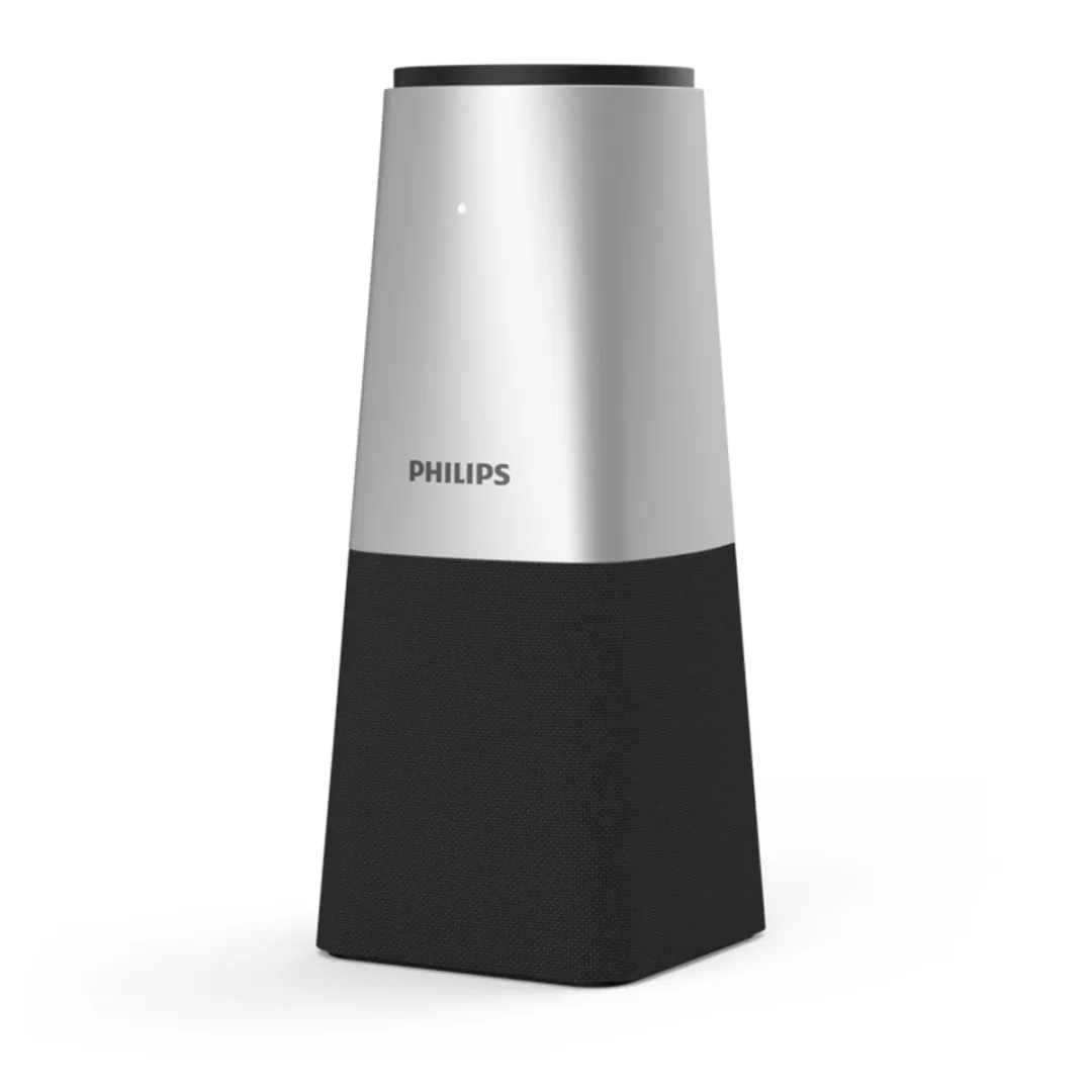 Philips SmartMeeting PSE0540 Draadloze Conferentiemicrofoon - Zwart