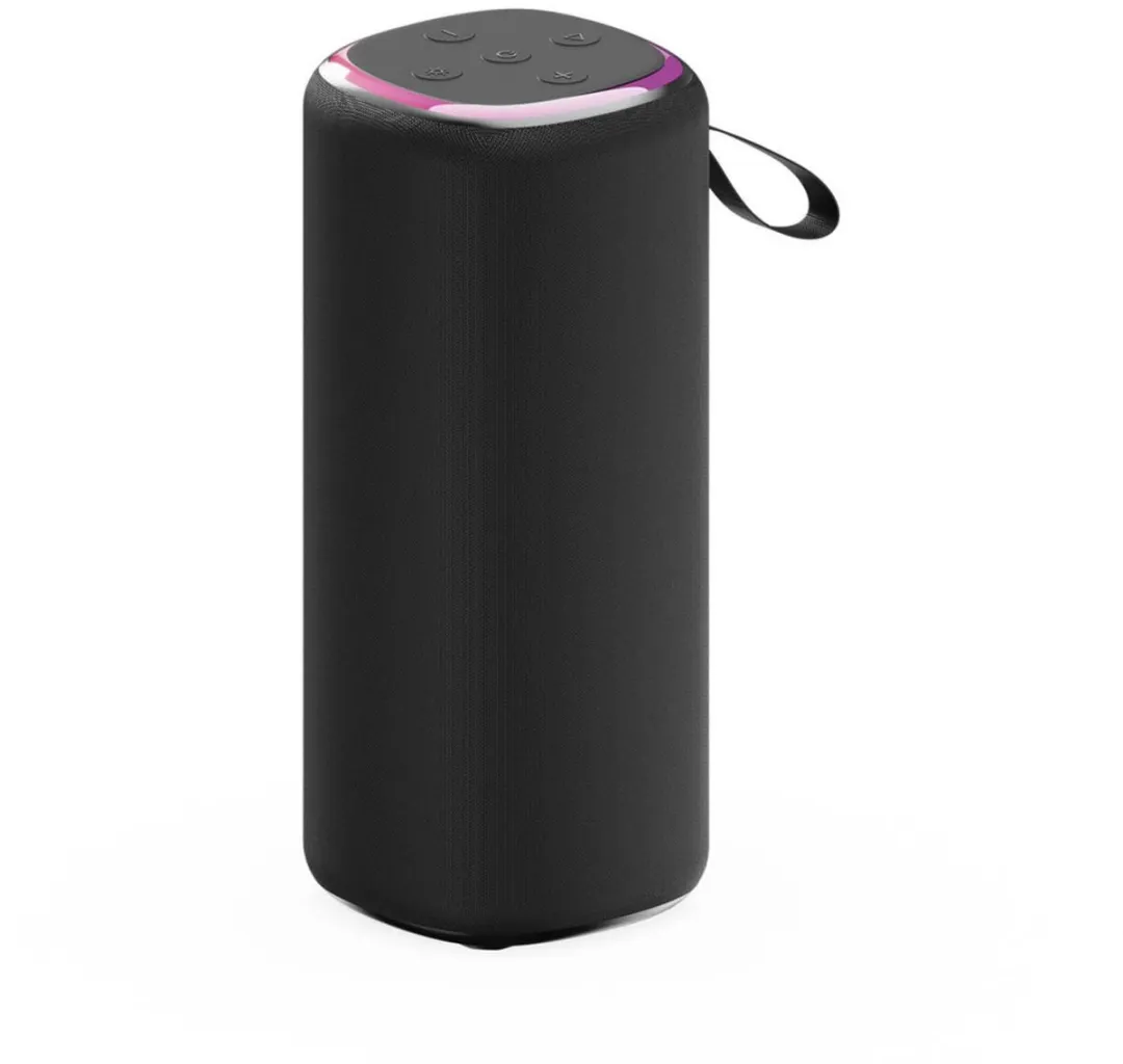 Gembird SPK-BT-LED-08L Bluetooth Speaker