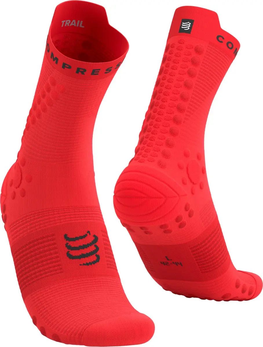 Pro Racing Socks V4.0 Trail