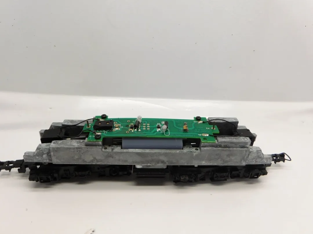 Roco HR030C Micromotor Ombouwset H0 - o.a. BR 110/BR 140