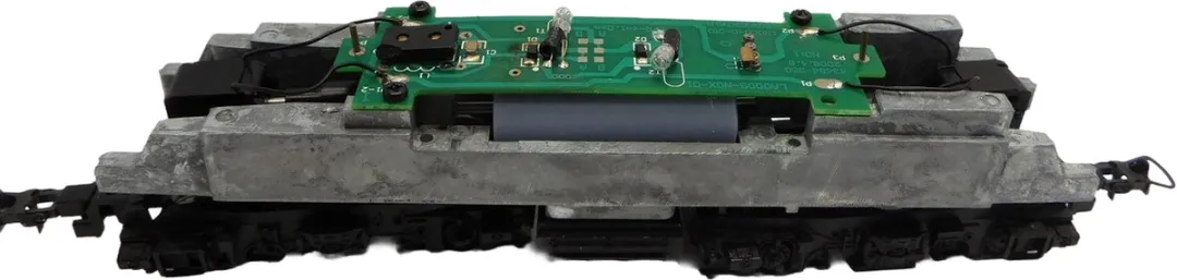 Roco HR030C Micromotor Ombouwset H0 - o.a. BR 110/BR 140