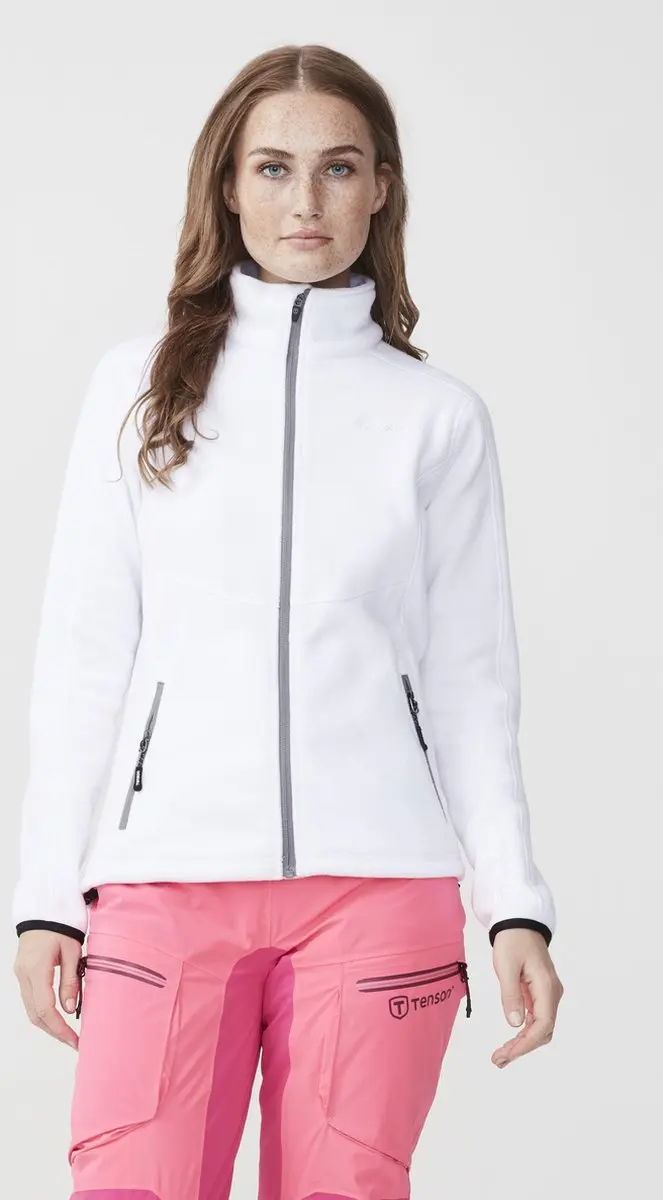 Tenson Miracle Fleece W Ns