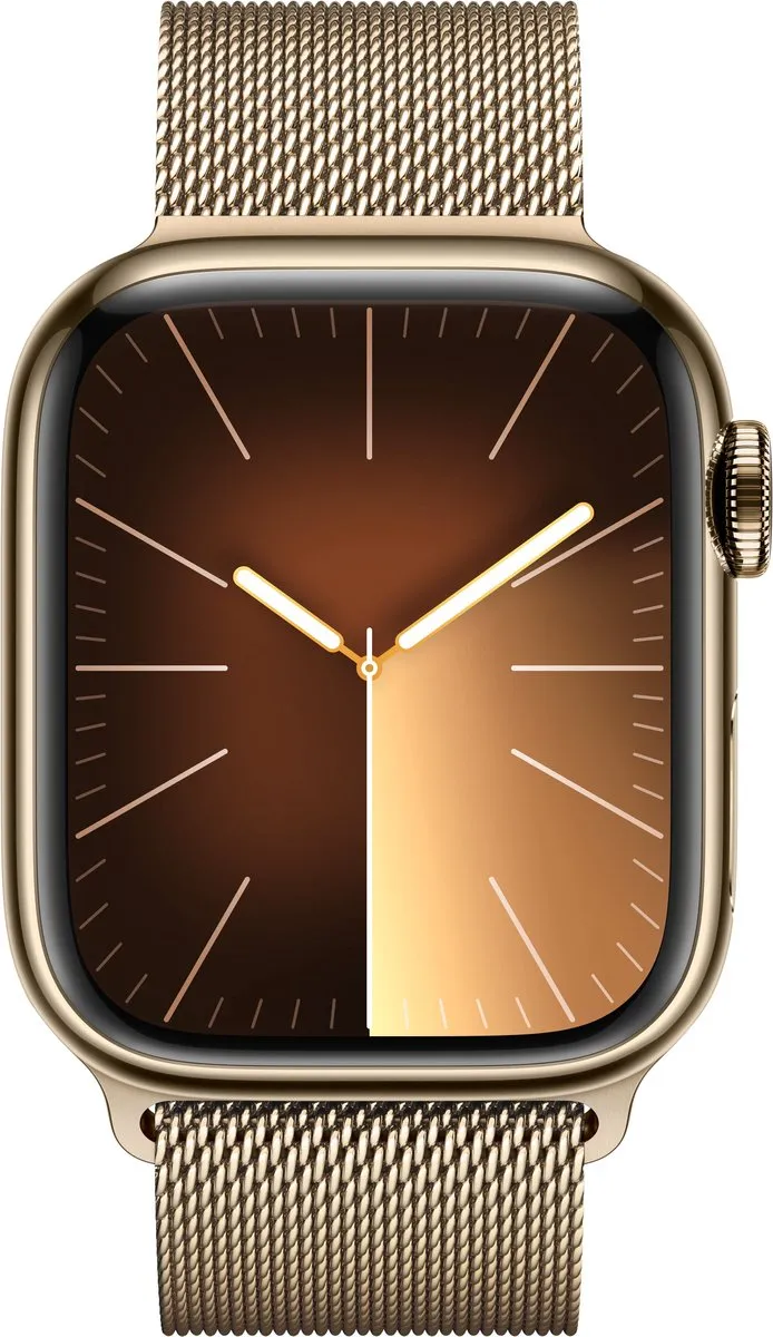 Apple Watch Milanese Loop