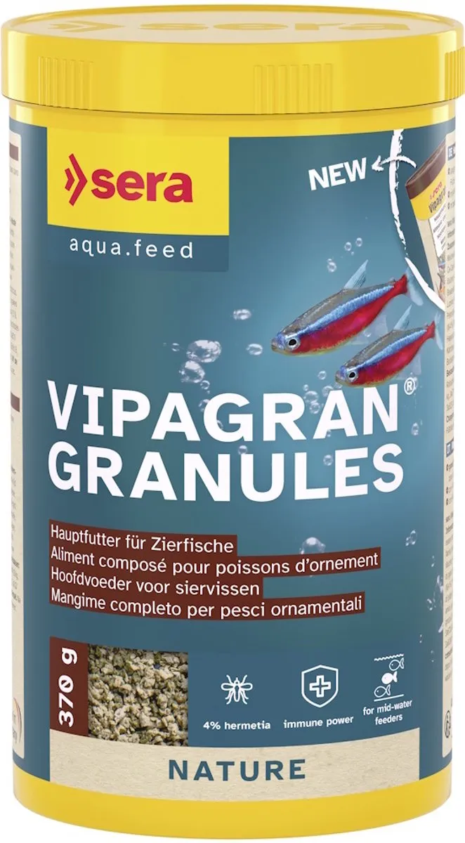 Sera Vipagran 1000ml