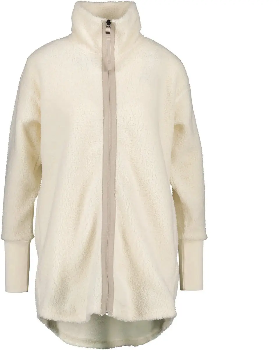 Fleece met volledige rits voor dames Didriksons Sally