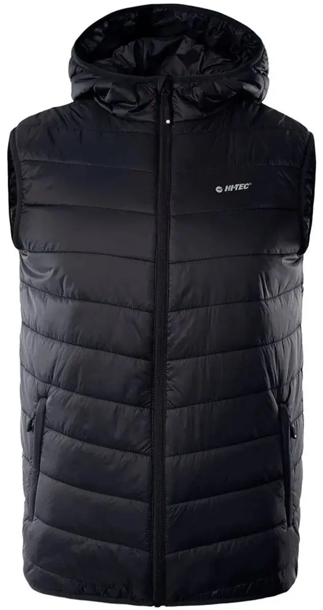 Hi-tec Sinlus Vest Zwart L Man