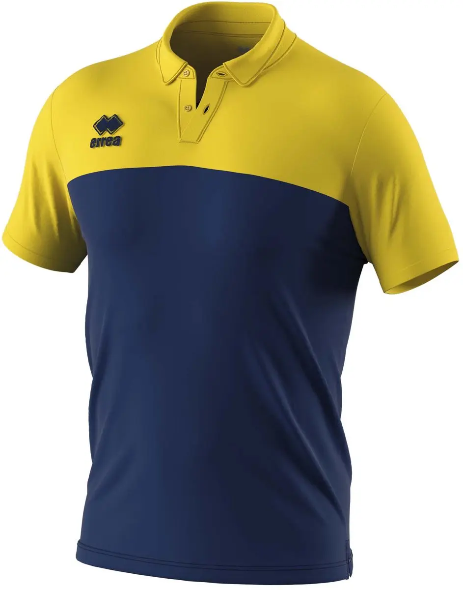 Polo Errea Bob Mc Ad